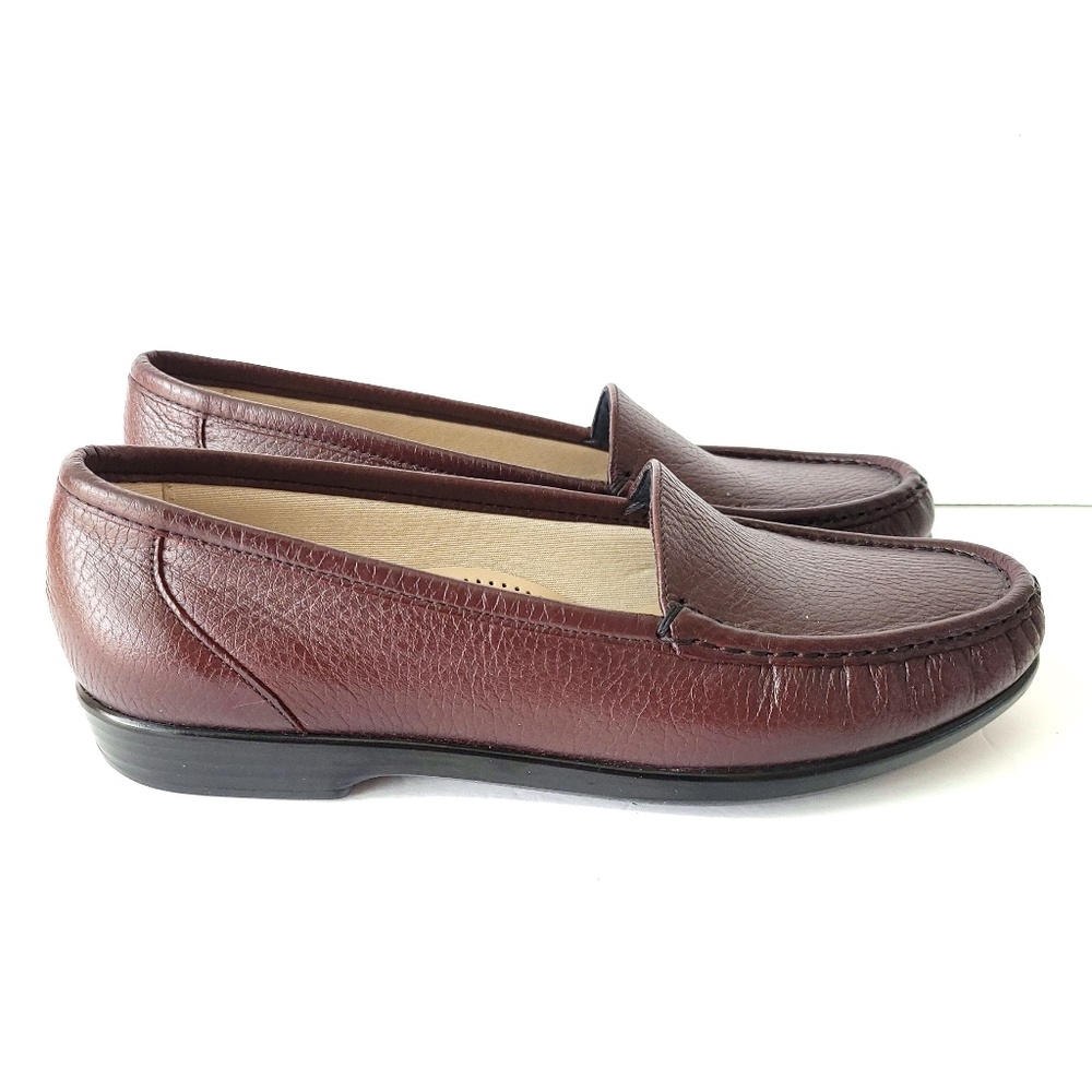 SAS women's simplify loafer